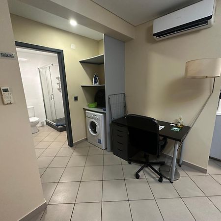 Apartamentos Basalto Madalena  Exteriör bild