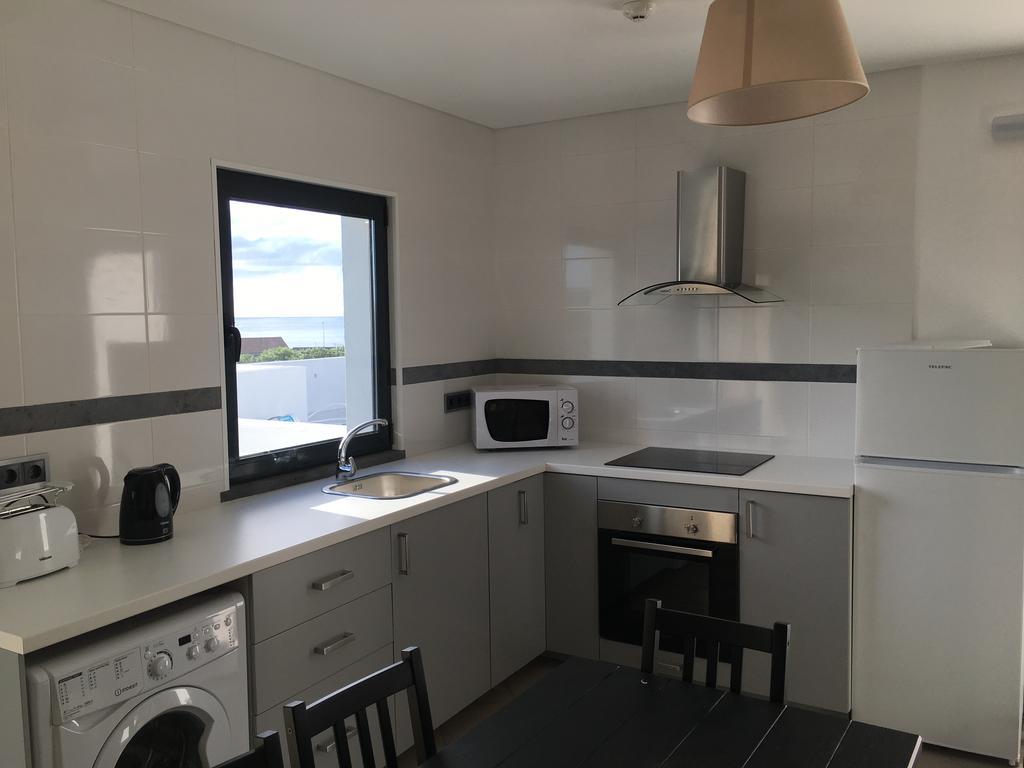 Apartamentos Basalto Madalena  Exteriör bild
