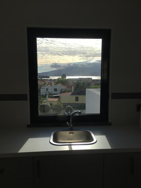 Apartamentos Basalto Madalena  Exteriör bild