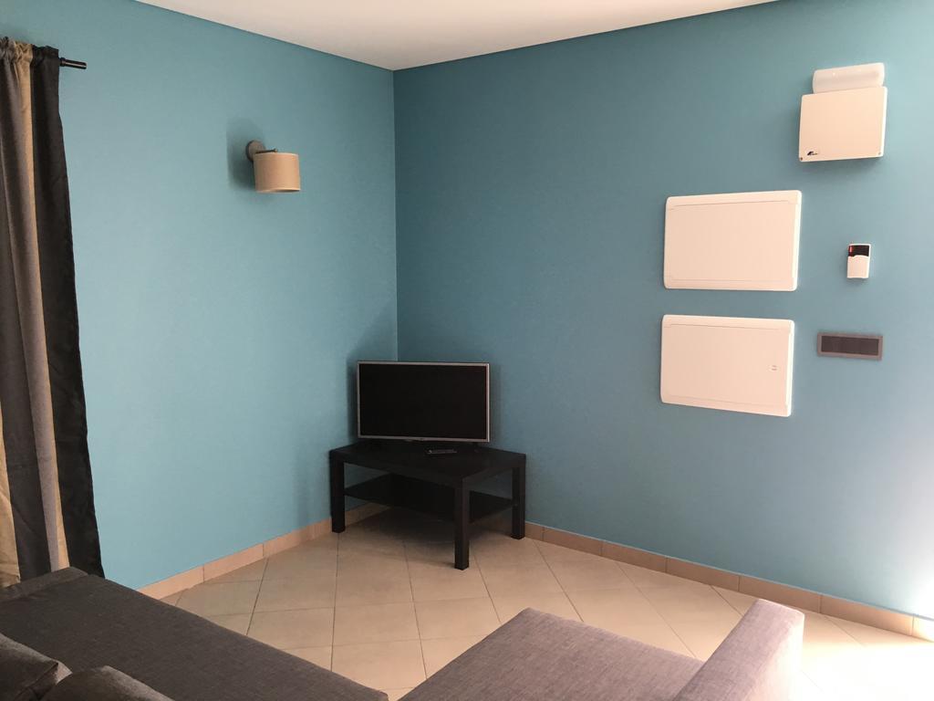 Apartamentos Basalto Madalena  Exteriör bild