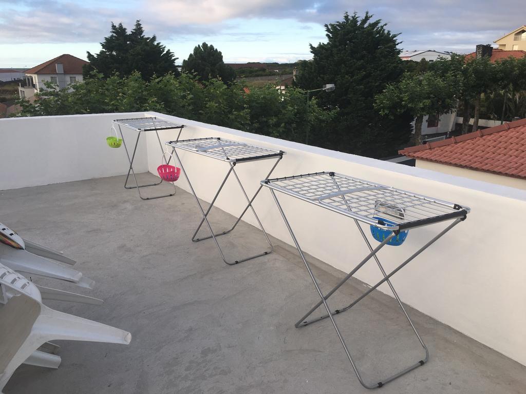 Apartamentos Basalto Madalena  Exteriör bild