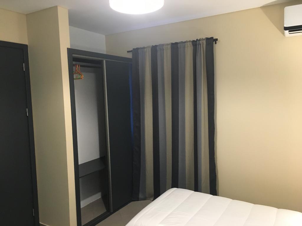 Apartamentos Basalto Madalena  Exteriör bild