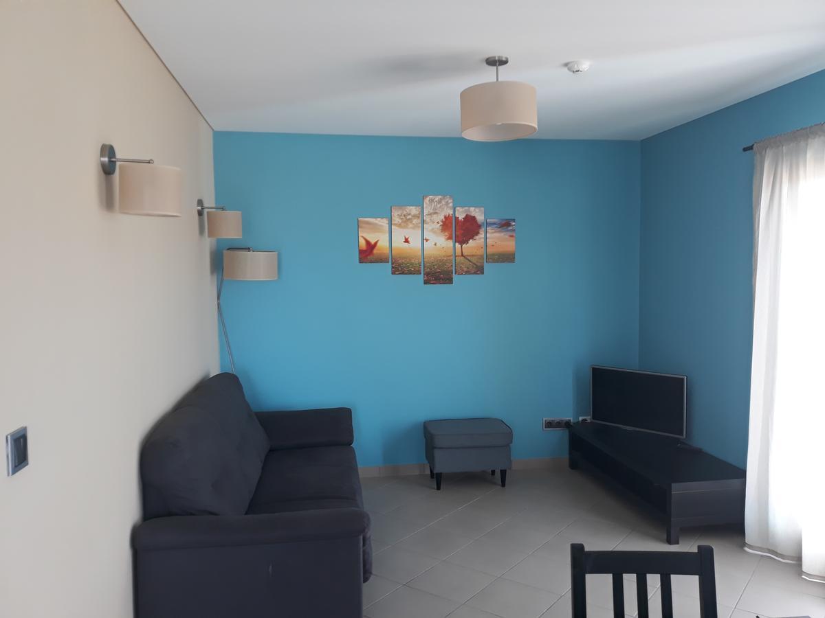 Apartamentos Basalto Madalena  Exteriör bild
