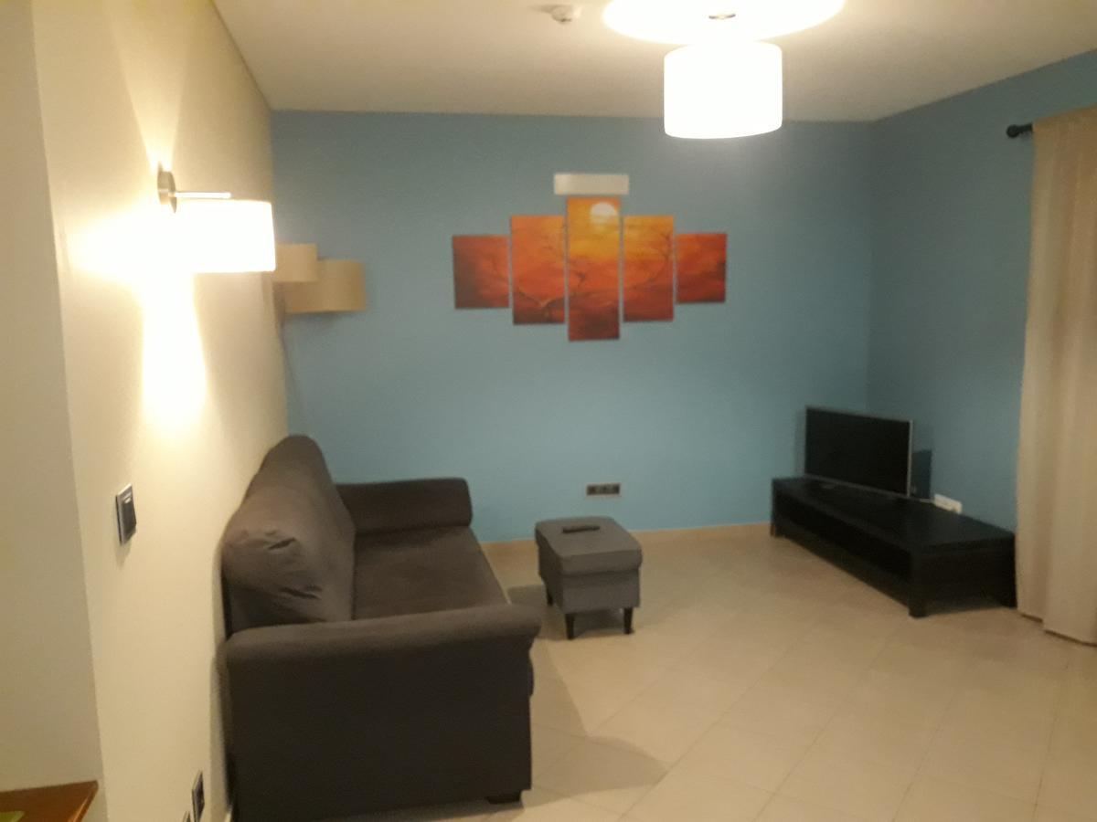 Apartamentos Basalto Madalena  Exteriör bild