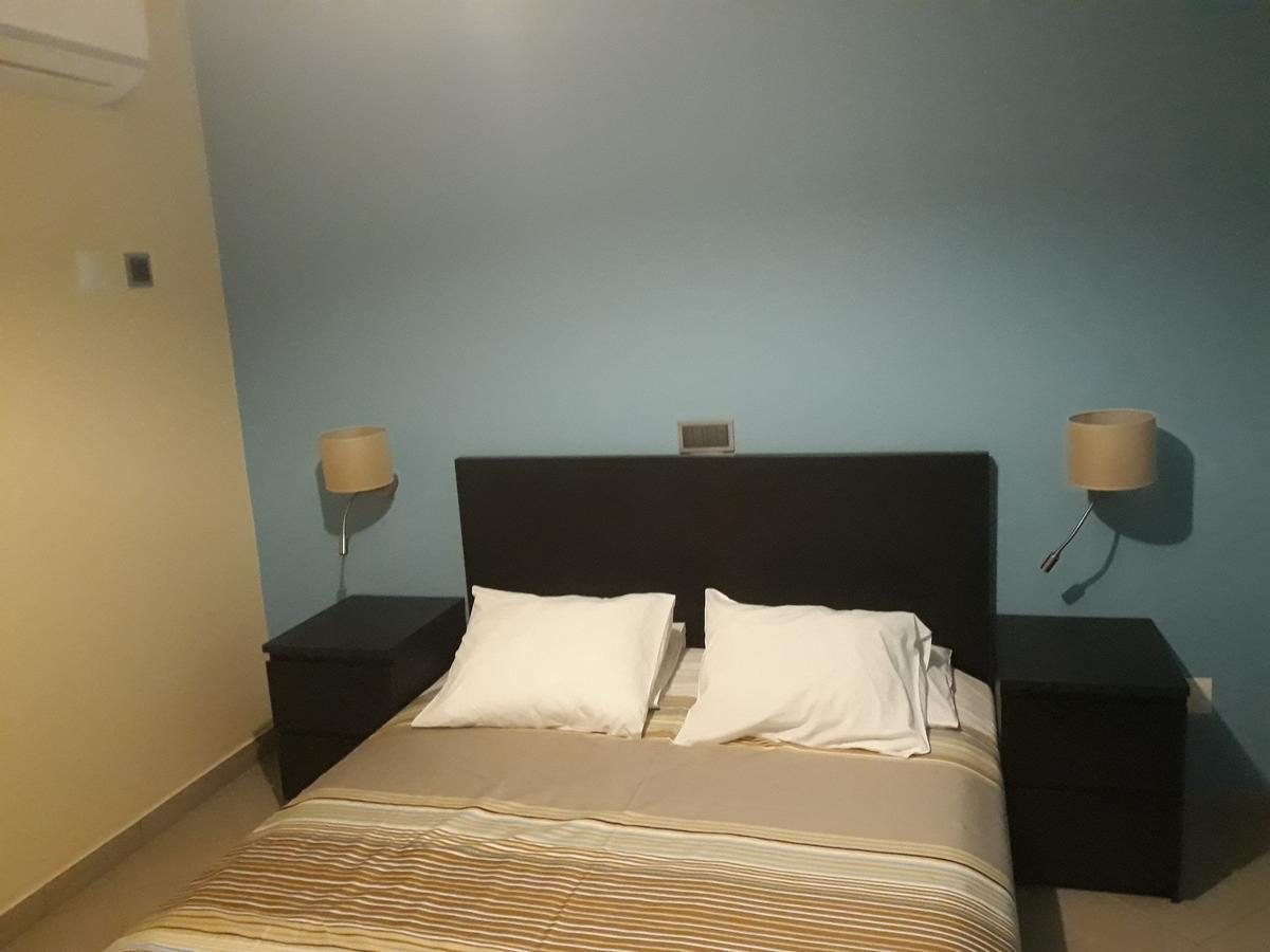 Apartamentos Basalto Madalena  Exteriör bild
