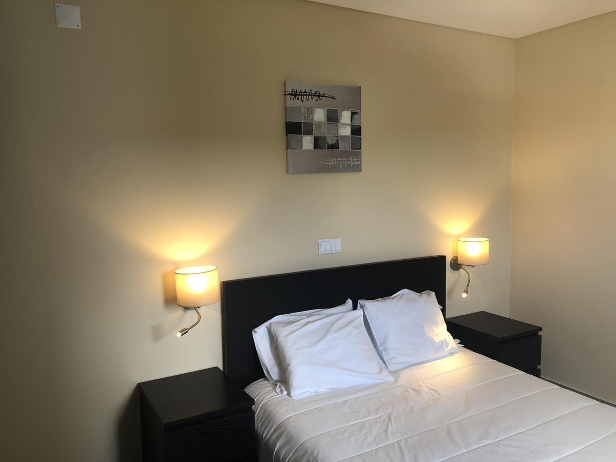 Apartamentos Basalto Madalena  Exteriör bild