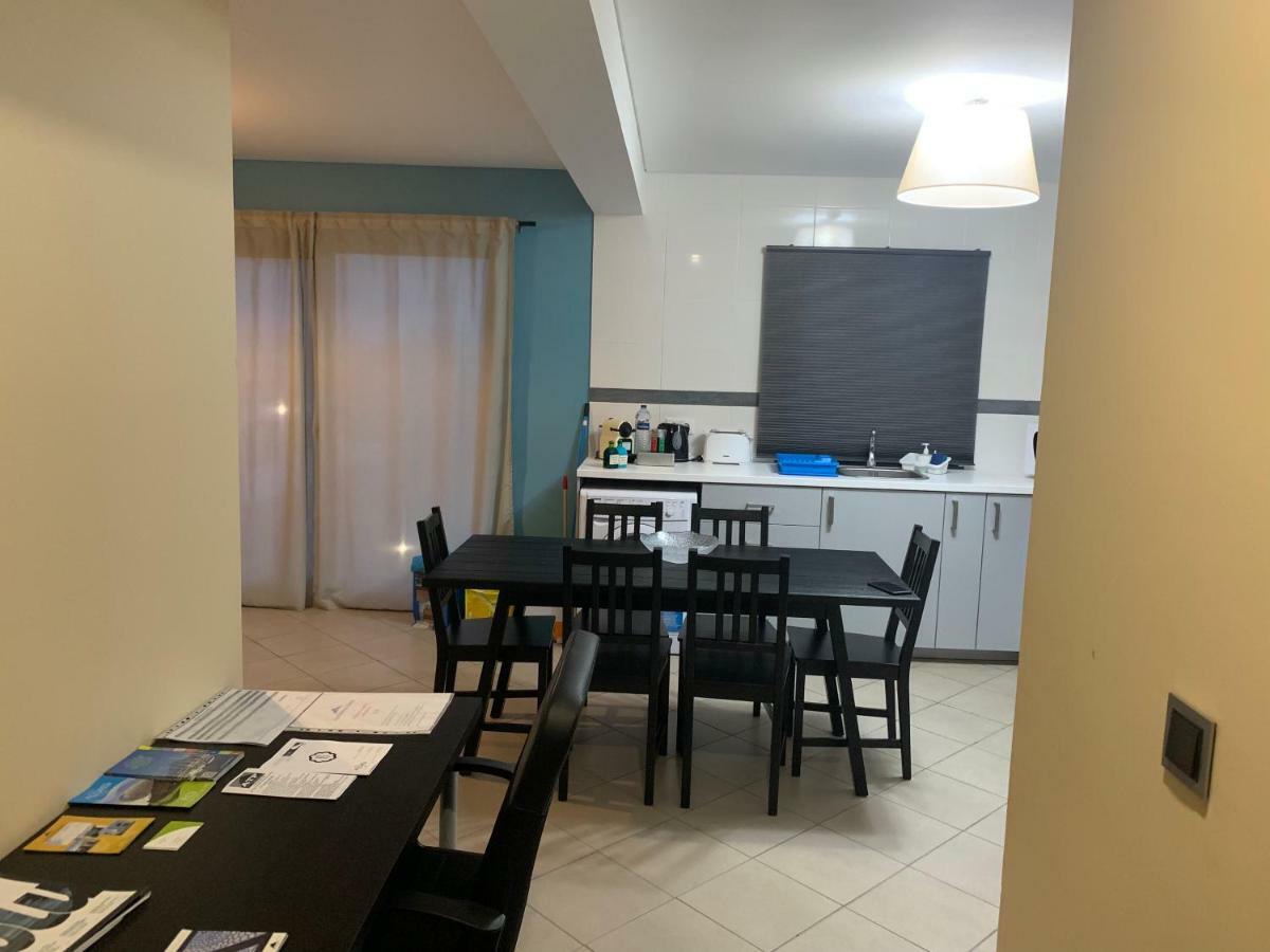 Apartamentos Basalto Madalena  Exteriör bild