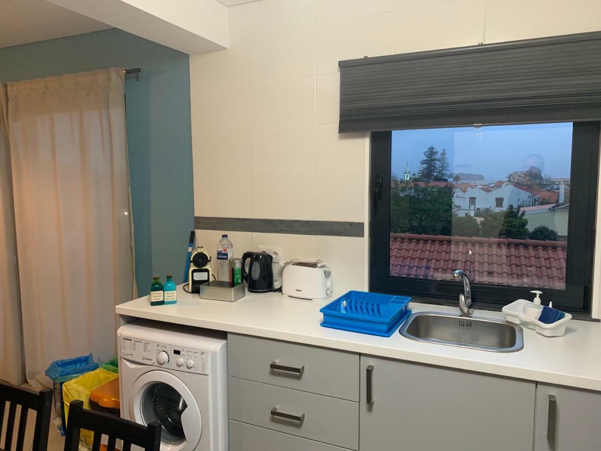 Apartamentos Basalto Madalena  Exteriör bild